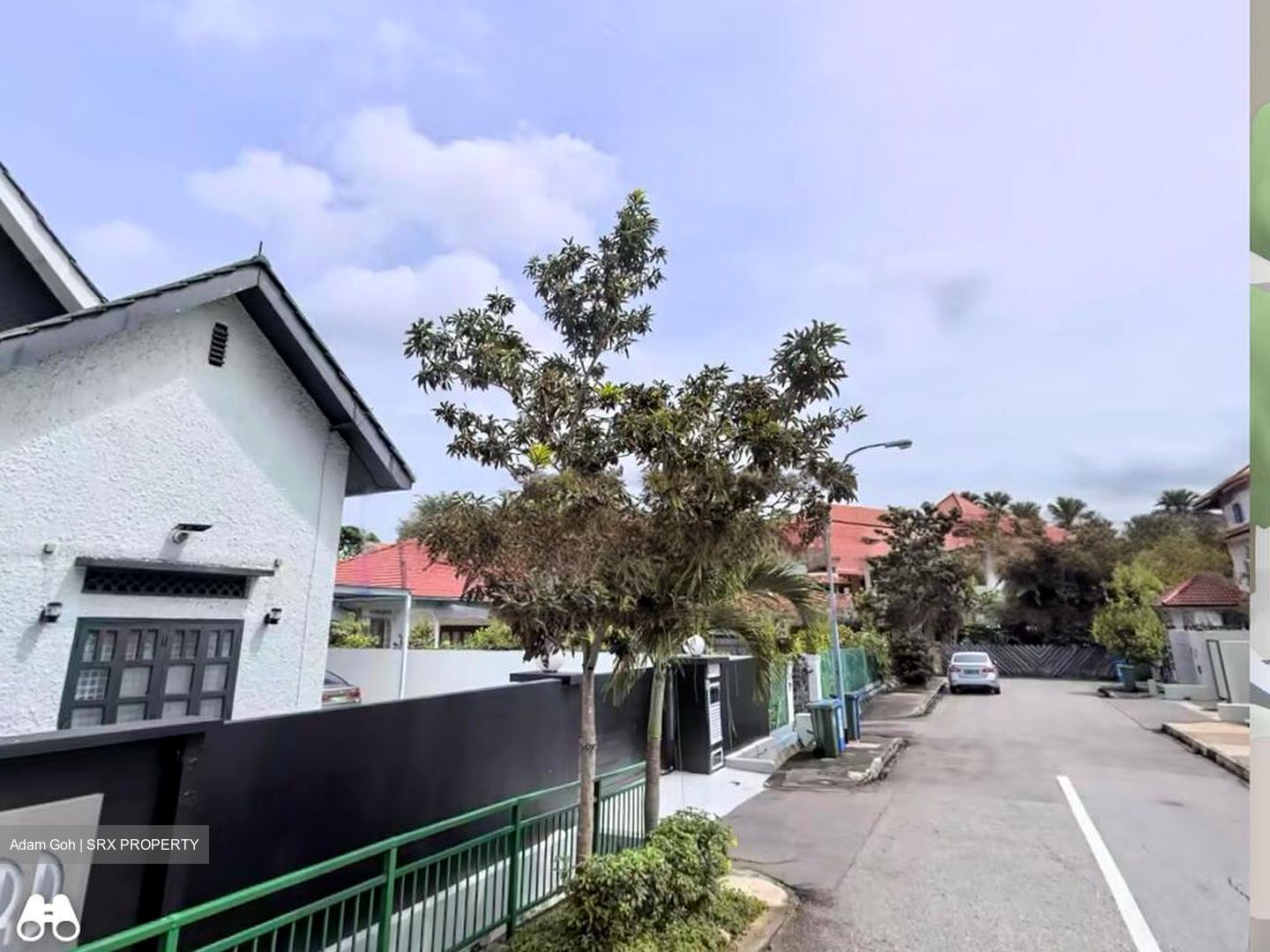 Jalan Sempadan (D15), Detached #483519581